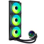 Cooler Procesor Lian Li GALAHAD II 360 Trinity SL-INF ARGB - imagine 2