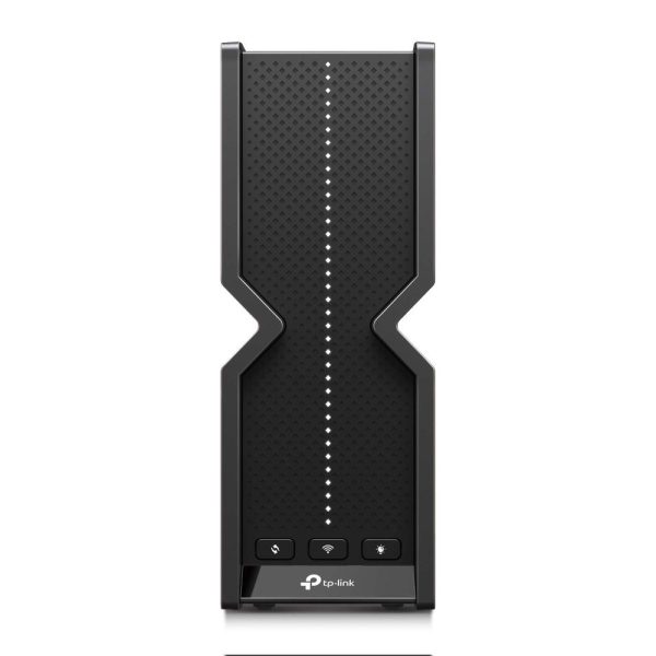 Router Wireless TP-Link ARCHER BE550, 1xWAN 2.5 Gbps, 4xLAN 2.5