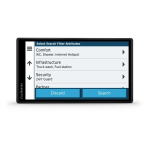 GPS Garmin dēzl LGV500, diagonală 5.5", rezolutie afisaj 1280 x - imagine 6