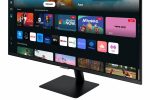 Monitor Samsung 32" LS32DM500EUXDU - imagine 6