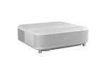 PROJECTOR EPSON EH-LS670W DIAMOND WHITE, short throw, 3600 Lumeni, Rezolutie: - imagine 3