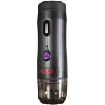 Espressor Akai AESP-312, portabil, 75W - imagine 3