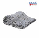 Patura model fosforescent,Space,160x200 - imagine 5