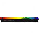 Memorie RAM Kingston FURY Beast, 16GB DDR5, 5600MHz, CL36 - imagine 3