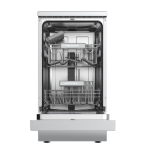MASINA DE SPALAT VASE HEINNER HDW-FSM45609DWE++. 9 SETURI, CLASA DE - imagine 2