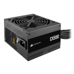 Sursa Corsair CX550, 80+ Bronze, 550W
