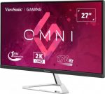 Monitor ViewSonic 27" VX2780-2K - imagine 3
