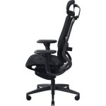 Scaun Razer Fujin Pro, negru - imagine 5