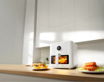 Xiaomi Mi Smart Air Fryer 5.5L - imagine 3