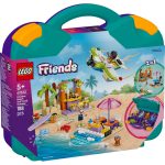 VALIZA PENTRU PLAJA SI CALATORIE, LEGO42672 - imagine 2