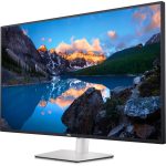 Monitor Dell 4K 43" U4323QE, TFT LCD, 5Ms, 60Hz - imagine 2