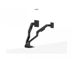Brat Ergo Dual Benq BDH01 Black - imagine 5