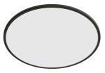 Plafoniera LED pentru exterior Philips SuperSlim, 15W, 1300 lm ,luminacalda