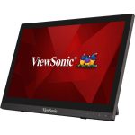 Monitor ViewSonic 15.6" TD1630-3 - imagine 7