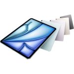 Apple 13-inch iPad Air (M4) Wi-Fi 512GB - Space Grey - imagine 3