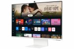 Monitor Samsung 32" LS32DM801UUXDU - imagine 2