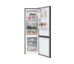Combina Frigorifica CANDY CCT3L517EB, Low Frost, 260 l, H 176