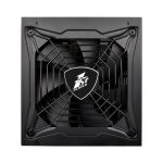 Sursa 1STPLAYER STEAMPUNK 850W 80 PLUS GOLD - imagine 8