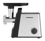 MASINA DE TOCAT HEINNER MEATMASTER HMG-2100SS3 - imagine 3