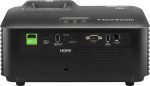 Videoproiector ViewSonic LX700-4K RGB, laser 20.000- 30.000 ore, 4K 3840 - imagine 2