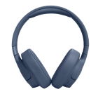 Casti Head-band JBL Tune 770NC, Wireless, Noise-canceling, Albastru - imagine 2
