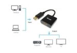 EQUIP 133438 DisplayPort to HDMI Adapter, 45x16x250mm - imagine 4