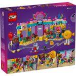 MAGAZINUL DE DULCIURI DIN ORASUL HEARTLAKE,LEGO 42649 - imagine 4