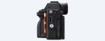 APARAT FOTO SONY Α7R V CU SENZOR DE IMAGINE FULL - imagine 5