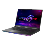 Laptop Gaming ASUS ROG Strix SCAR 18, cu procesor Intel