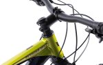Bicicleta MTB Pegas DRUMET M 29'' NEGRU VERDE-ACID - imagine 8