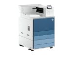 Imprimanta laser mono HP LaserJet Enterprise 8501X, Format: A3, Functii: - imagine 5
