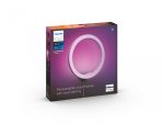Aplica LED RGB Philips Hue Sana, Bluetooth, 20W (175W), 1400 - imagine 2