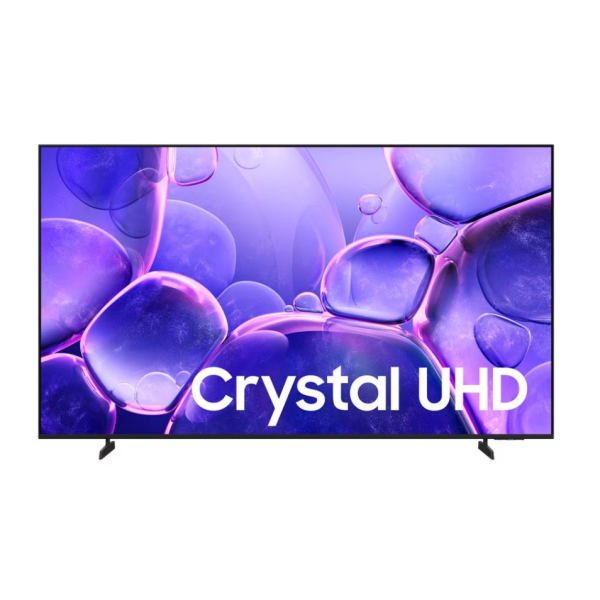 Televizor SAMSUNG LED 85U8072, 215 cm, Smart, 4K
