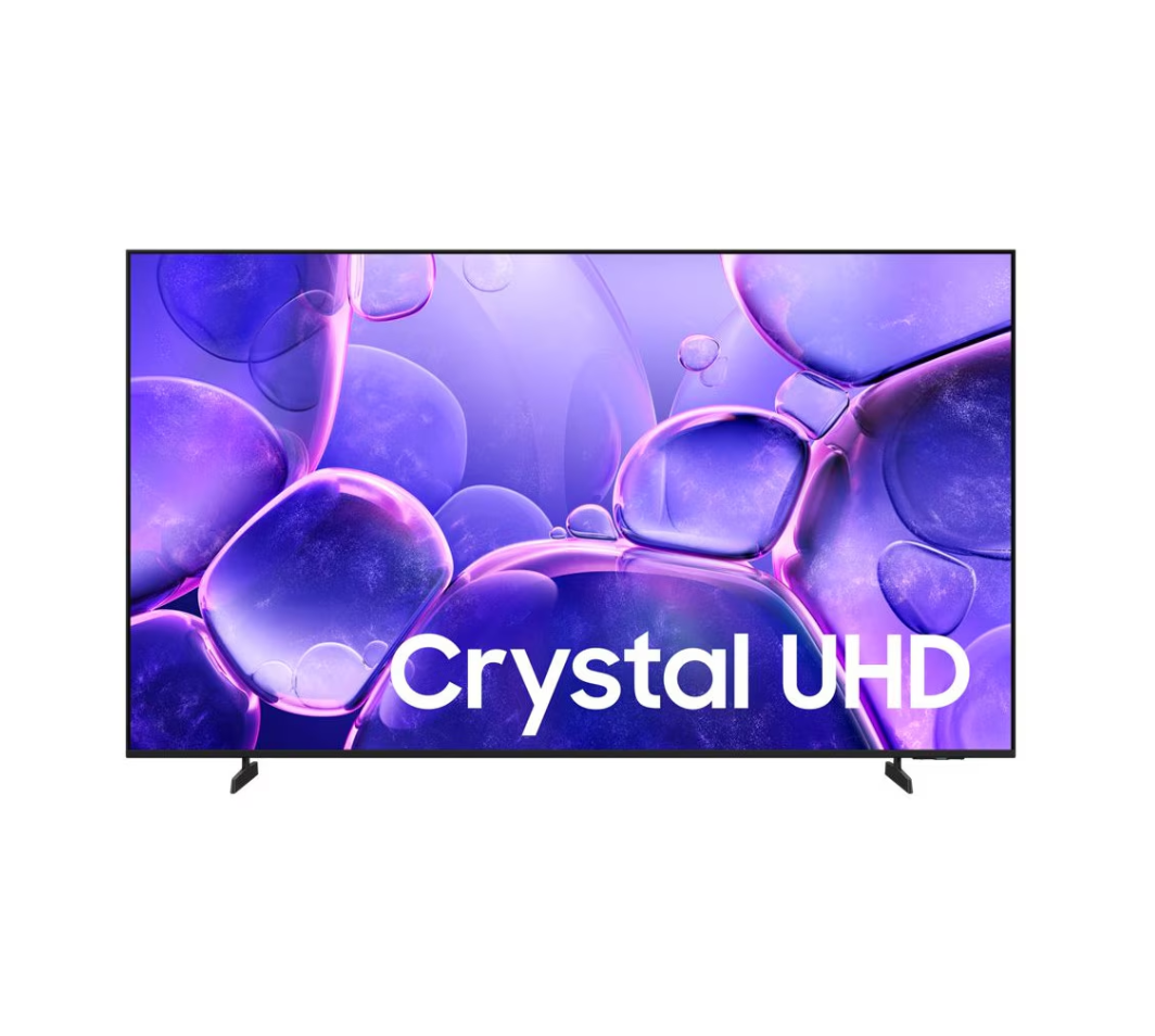 overlay_45fad2bc8897017250fce37dc1248d2c.png Televizor SAMSUNG LED 85U8072, 215 cm, Smart, 4K - imagine 1