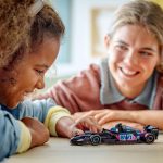 MASINA DE CURSE BWT ALPINE F1 TEAM A524, LEGO 77248 - imagine 5