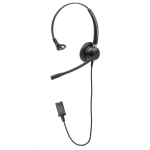 Casti Head-band TELLUR Voice 510N, Wired, Negru - imagine 2