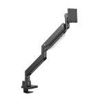 Suport monitor Serioux MM80-C012, compatibilitate dimensiune ecran 17"-57", arc cu - imagine 2