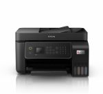 Multifunctional inkjet color Epson EcoTank CISS L5310, dimensiune A4 (Printare,Copiere, - imagine 2
