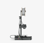 Imprimanta 3D Creality ENDER-3 V3 SE, Precizie +/-0.1mm, Diametru filament: - imagine 3