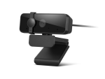 Camera Web Lenovo 310, rezolutie video Full HD, USB-A, Negru - imagine 6