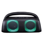Boxa portabila Akai BT 5.0, putere RMS 60W, tensiune nominală: - imagine 3