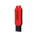 Memorie USB Dahua U176 128 GB, USB 3.2, Rosu - imagine 3