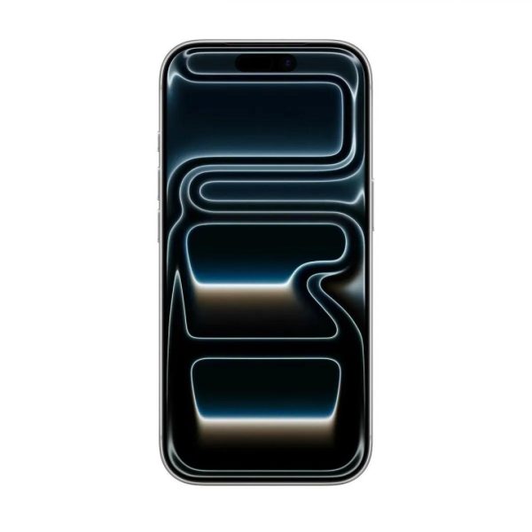 iPhone 17 Pro 256GB Silver