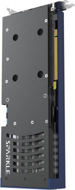Placa video Sparkle Intel Arc A770, 16GB GDDR6, PCI Express - imagine 8