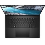 Ultrabook Dell XPS 9730, 17.0" UHD+, Touch, Intel i7-13700H, 16GB, - imagine 5