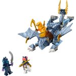 TANARUL DRAGON RIYU, LEGO 71810 - imagine 3