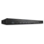 Splitter Lindy 8 Port HDMI 2.0, latime de banda suportata - imagine 3
