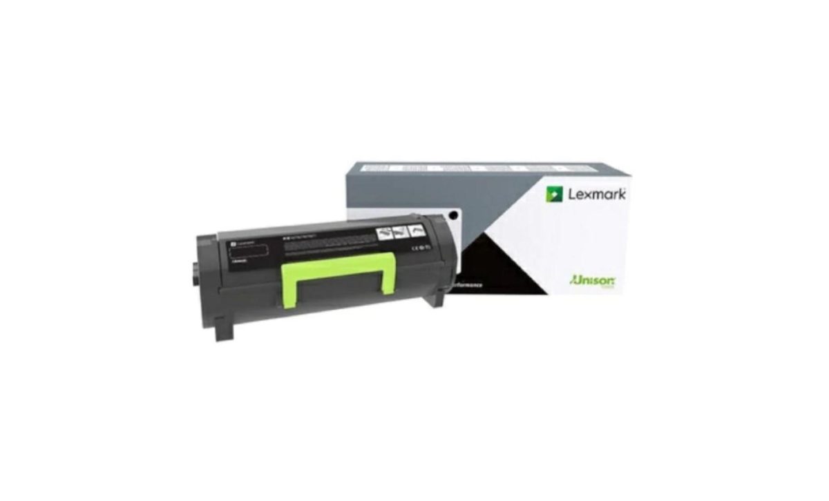 overlay_464c55efde2621341b00e9bbf23570a4.JPG Toner Lexmark B342X00, black, 6 k, return programme, B3340dw, B3442dw, - imagine 1