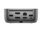 HP Dock Thunderbolt 4 G6 100W, Dimensiuni: 12.1 x 12.1 - imagine 3