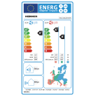 AER CONDITIONAT HEINNER HAC-CR12KITWIFI - imagine 4